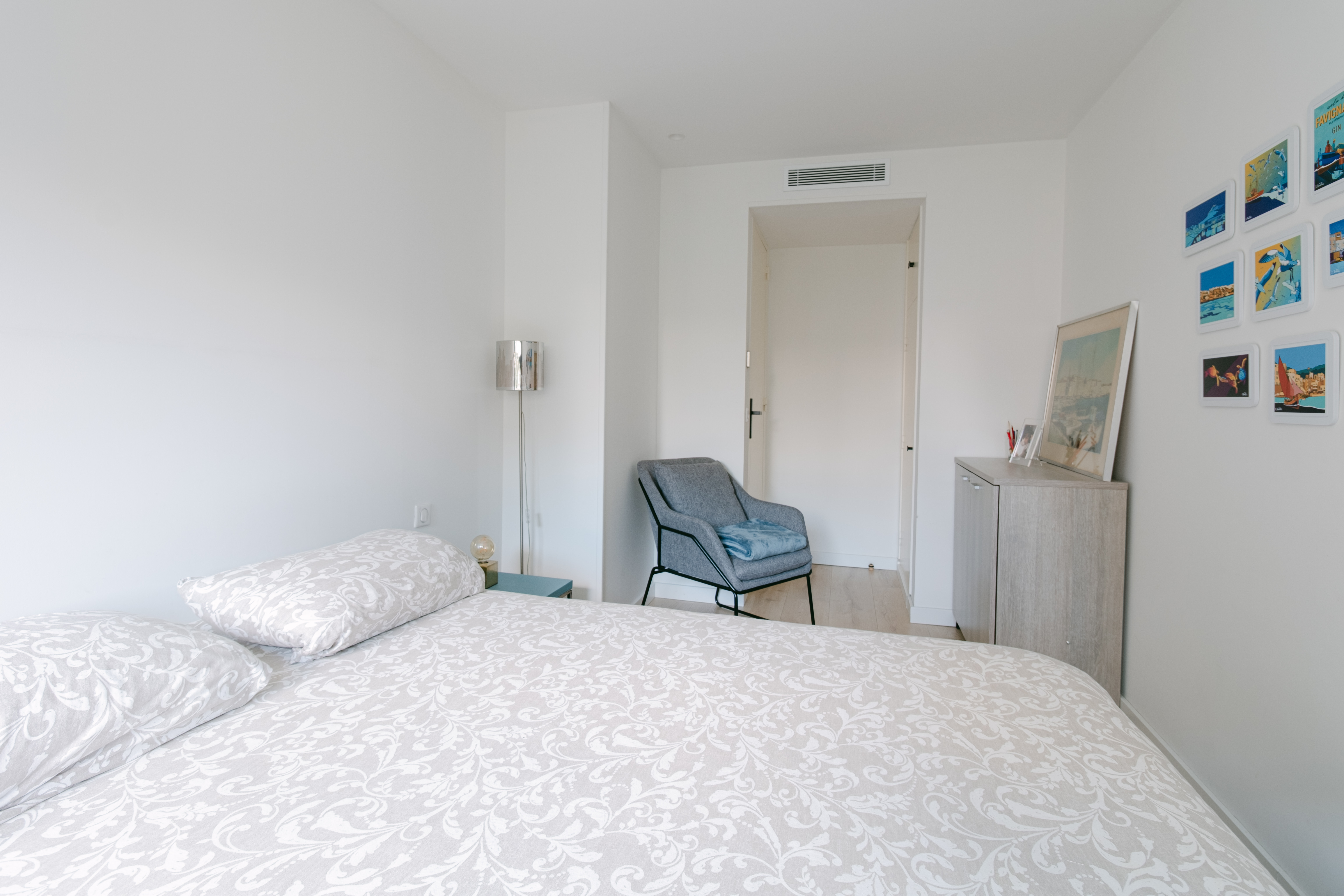 Location Blue Dream - Conciergerie Coast Pearls Cannes